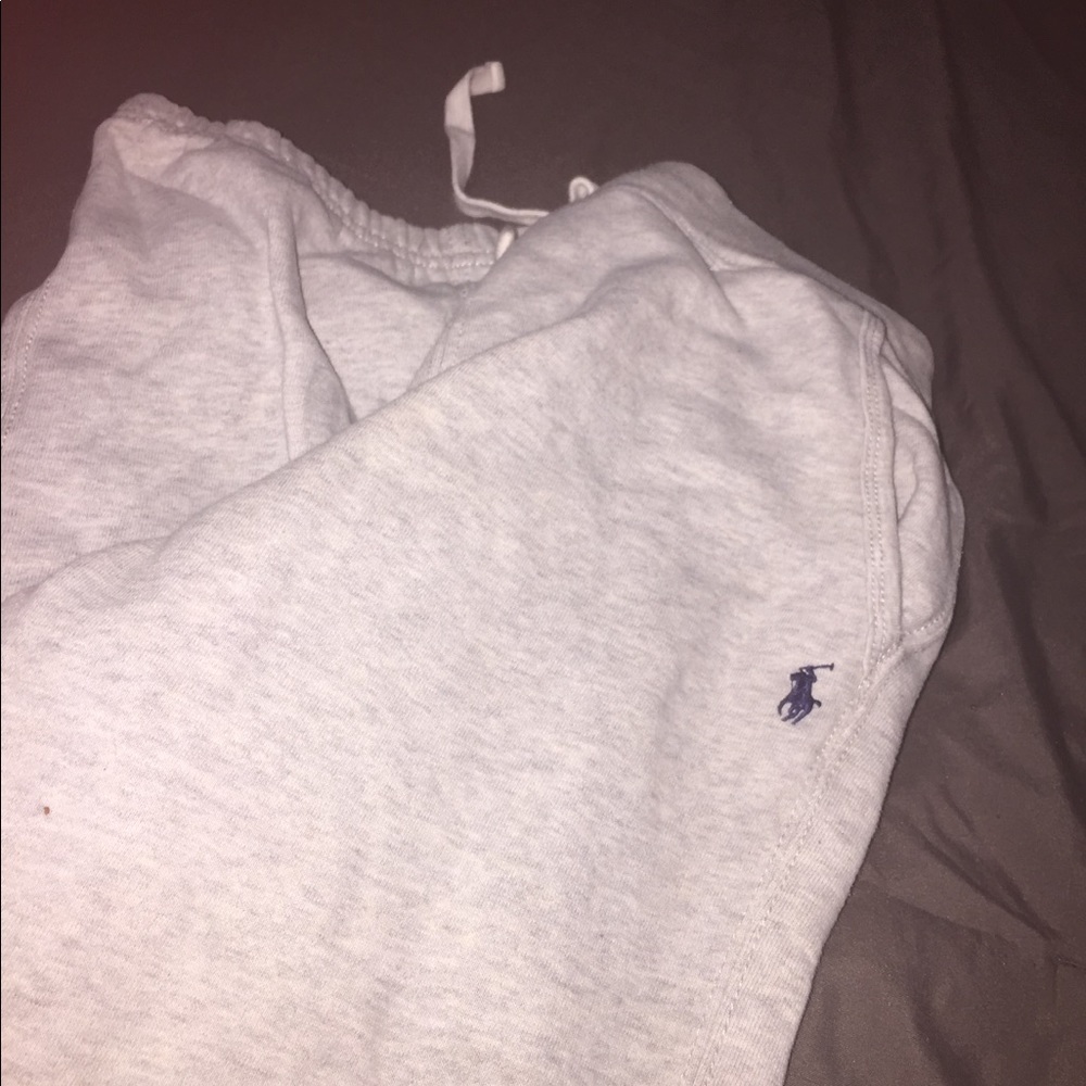 polo sweats (short)